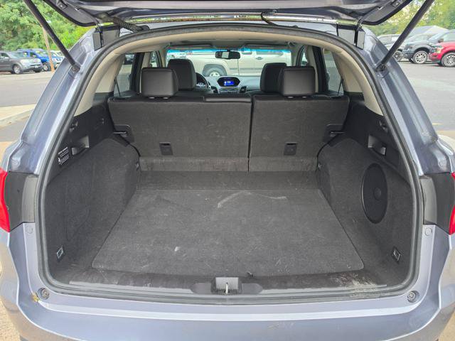 Used 2015 Acura RDX AWD image 14