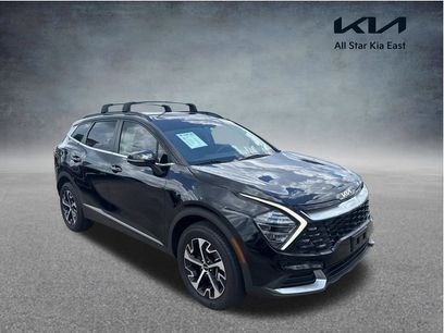 Used 2025 Kia Sportage EX w/ Premium Package