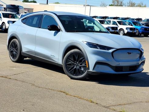 New 2026 Ford Mustang Mach-E Select w/ Comfort Package image 1