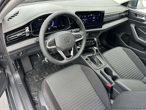 New 2026 Volkswagen Jetta S image 10