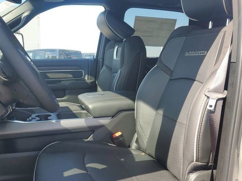 New 2026 RAM 3500 Laramie image 21