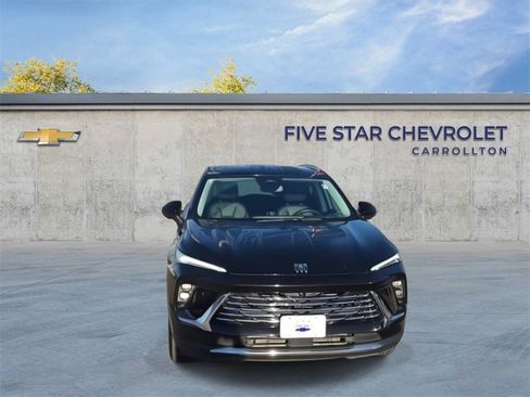 Used 2024 Buick Envision Preferred image 3