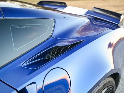 Used 2017 Chevrolet Corvette Grand Sport image 64