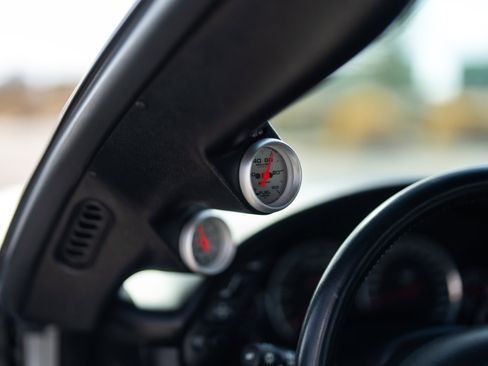 Used 2004 Chevrolet Corvette Z06 w/ Memory Package image 36