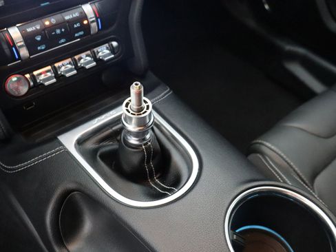 Used 2021 Ford Mustang Mach 1 w/ Equipment Group 700A image 19