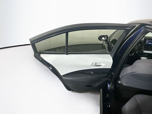 Used 2020 Toyota Corolla SE FWD image 24