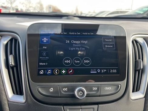 Used 2024 Chevrolet Malibu LT image 18