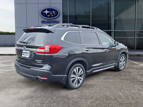 Certified 2022 Subaru Ascent Touring w/ Popular Package #2A image 6