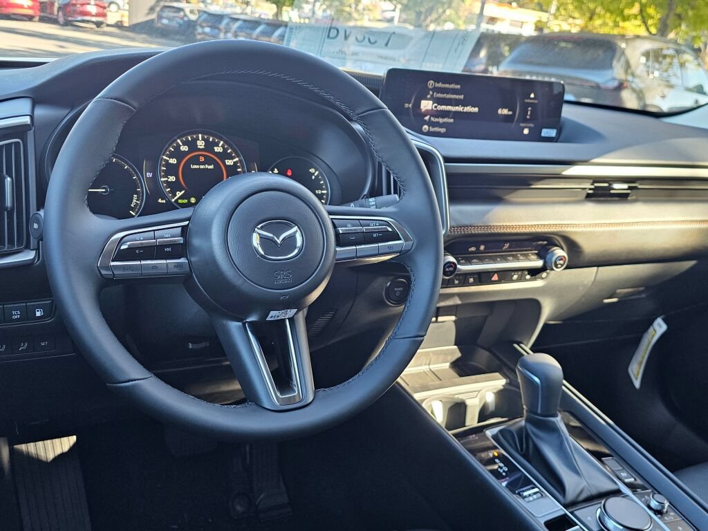 New 2026 MAZDA CX-50 AWD 2.5 Hybrid w/ Weather Package image 11