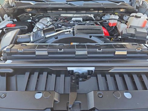 Used 2024 GMC Sierra 3500 Denali Ultimate w/ LPO, GMC Protection Package image 29