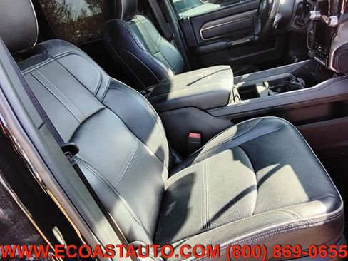 Used 2021 RAM 3500 Limited image 12