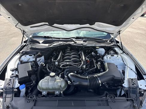 Used 2023 Ford Mustang GT w/ Equipment Group 301A image 28