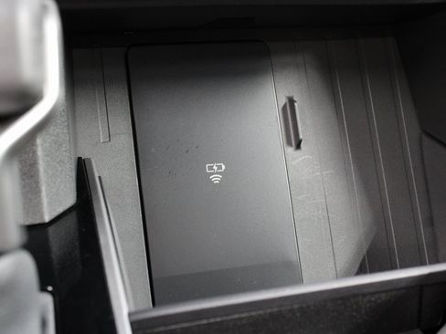 Used 2025 Toyota Sequoia Platinum image 62