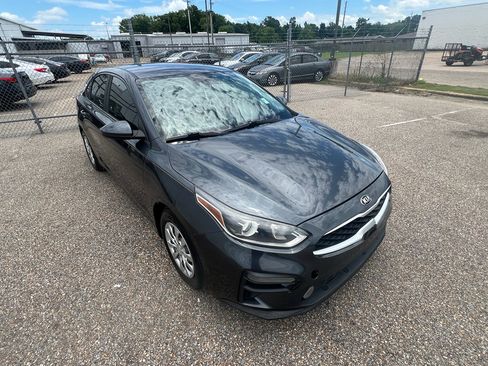 Used 2020 Kia Forte Sedan FWD image 1