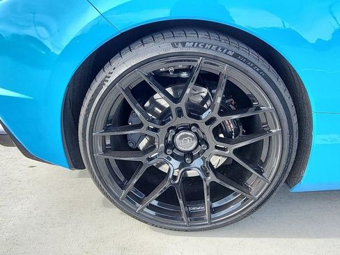 Used 2020 Chevrolet Corvette Stingray Preferred Conv w/ 2LT Preferred Equipment Group image 36