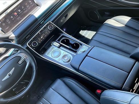 Used 2021 Genesis GV80 2.5T AWD/4WD image 18