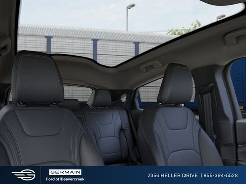 New 2026 Ford Mustang Mach-E Premium image 22