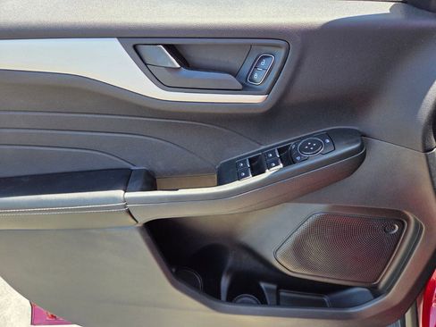Certified 2022 Ford Escape SE w/ Convenience Package FWD image 17