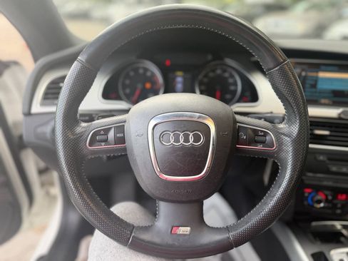 Used 2009 Audi A5 3.2 AWD/4WD image 13