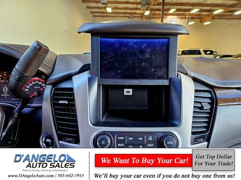 Used 2016 GMC Yukon XL Denali w/ Open Road Package image 38