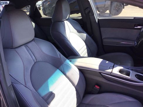 Used 2019 Toyota Avalon Touring w/ Advanced Safety Package FWD image 23