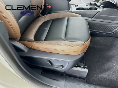 New 2025 Ford Bronco Sport Outer Banks image 29