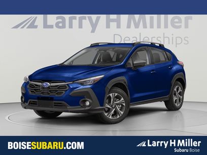 Used 2025 Subaru Crosstrek 2.5i Premium