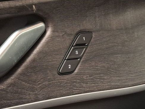 Used 2024 Jeep Grand Cherokee Limited 4xe image 25