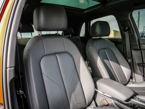Used 2025 Audi Q3 2.0T Premium AWD/4WD image 15