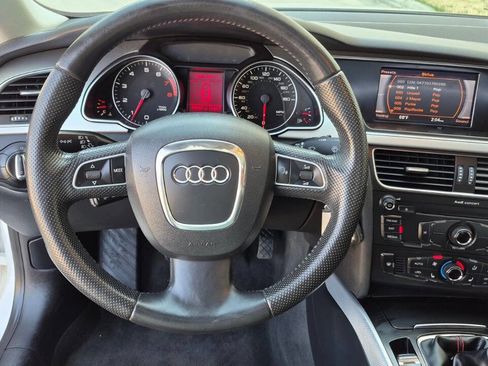 Used 2012 Audi A5 2.0T Premium AWD/4WD image 31