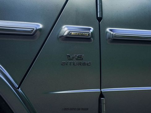 Used 2019 Mercedes-Benz G 63 AMG 4MATIC image 69