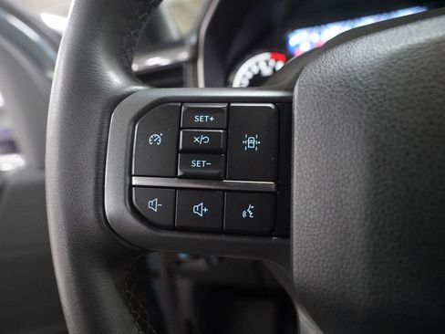 Used 2023 Ford F150 XLT w/ Equipment Group 302A High AWD/4WD image 17