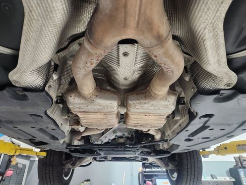 Used 2017 Mercedes-Benz GLE 350 4MATIC image 22