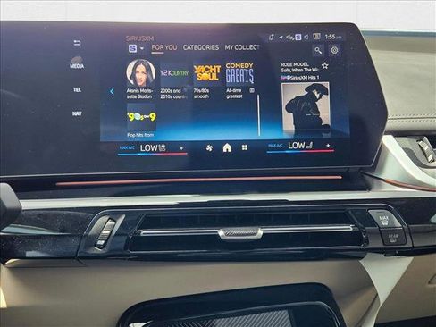 Used 2025 BMW X1 xDrive28i w/ Convenience Package image 11