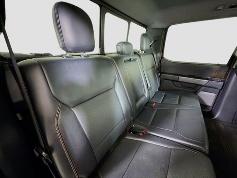 Used 2021 Ford F150 Lariat AWD/4WD image 30