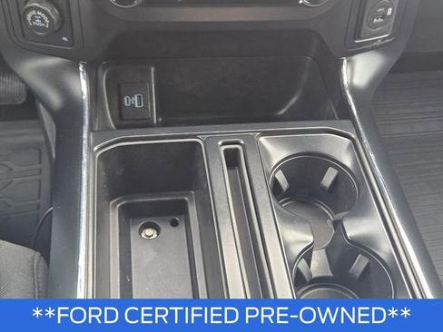 Certified 2023 Ford F150 XL w/ STX Appearance Package image 21