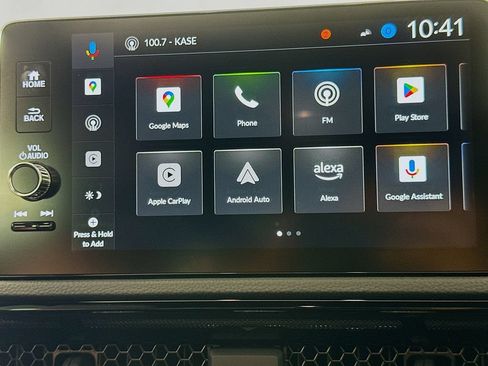New 2026 Honda CR-V Sport Touring image 21
