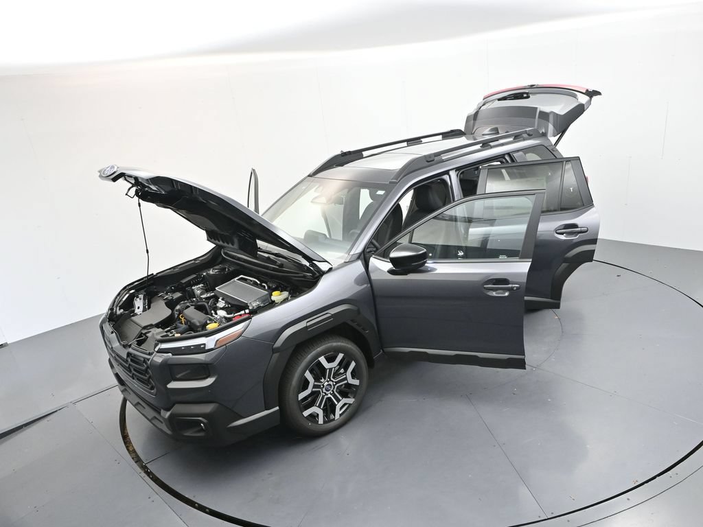 New 2026 Subaru Outback Touring XT AWD/4WD image 27