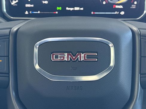 Used 2026 GMC Sierra 2500 AT4 w/ AT4 Premium Plus Package image 60