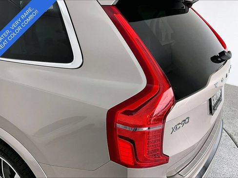 Used 2025 Volvo XC90 B6 Plus w/ Protection Package Premier AWD/4WD image 39