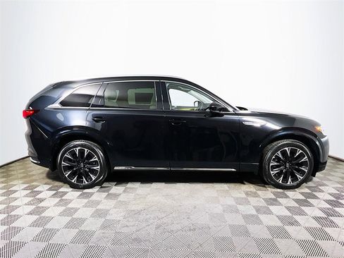 New 2026 MAZDA CX-90 3.3 Turbo S w/ Premium Plus image 8