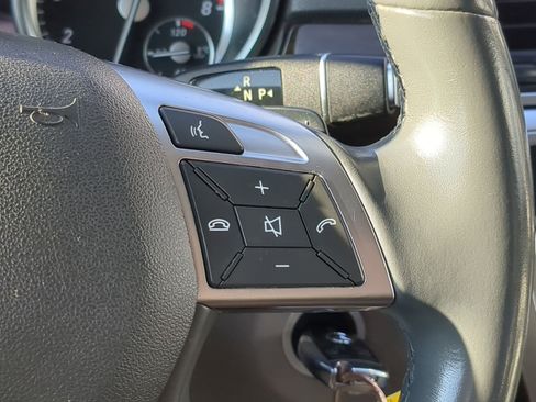 Used 2015 Mercedes-Benz ML 350 4MATIC image 20