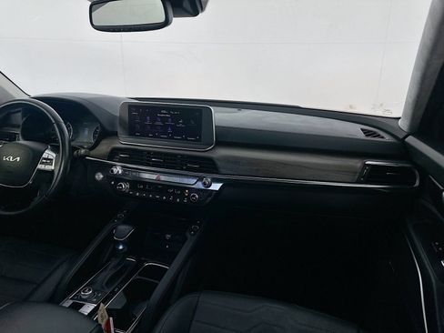 Used 2022 Kia Telluride SX w/ SX Prestige Package AWD/4WD image 23