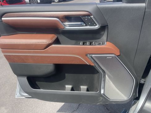 New 2026 GMC Sierra 2500 Denali Ultimate AWD/4WD image 23