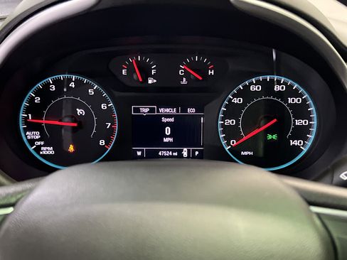 Certified 2022 Chevrolet Malibu LS w/ LPO, Convenience Package 1 image 23