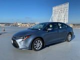 New 2026 Toyota Corolla LE image 5