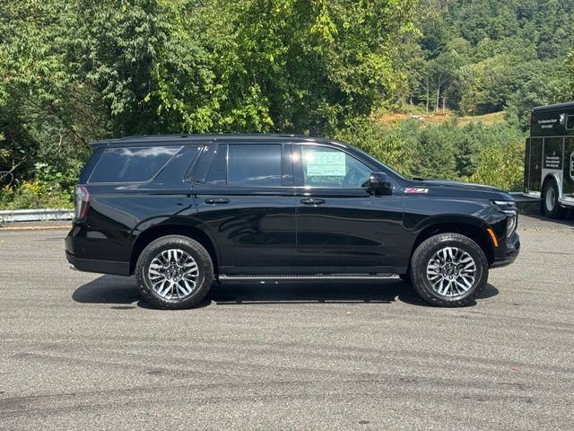 New 2026 Chevrolet Tahoe Z71 w/ Comfort Package AWD/4WD image 8