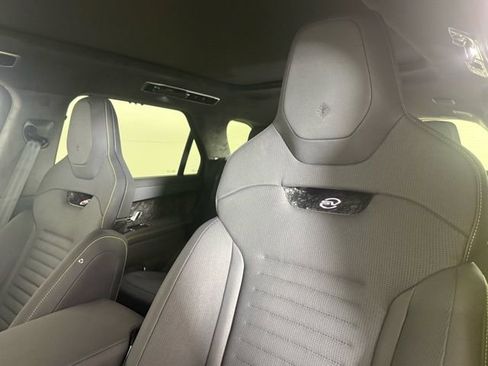 New 2025 Land Rover Range Rover Sport SV Edition Two image 15
