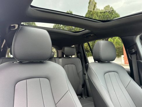 Certified 2026 Mercedes-Benz GLB 250 4MATIC image 21