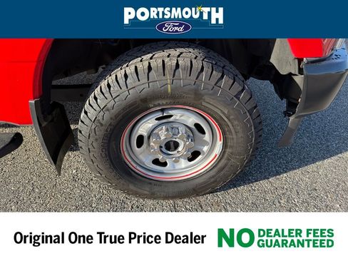 Used 2020 Ford F250 XL w/ Power Equipment Group image 25